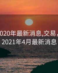 维卡币2020年最新消息,交易，维卡币2021年4月最新消息