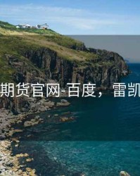 雷凯期货官网-百度，雷凯简介