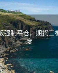 期货三板强制平仓，期货三板强平制度