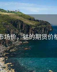 钴期货市场价，钴的期货价格走势图