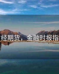 金时财经期货，金融时报指数期货