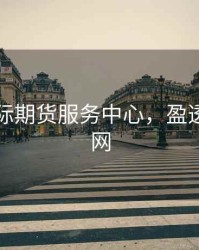 盈透国际期货服务中心，盈透外汇官网