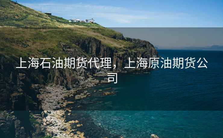 上海石油期货代理，上海原油期货公司