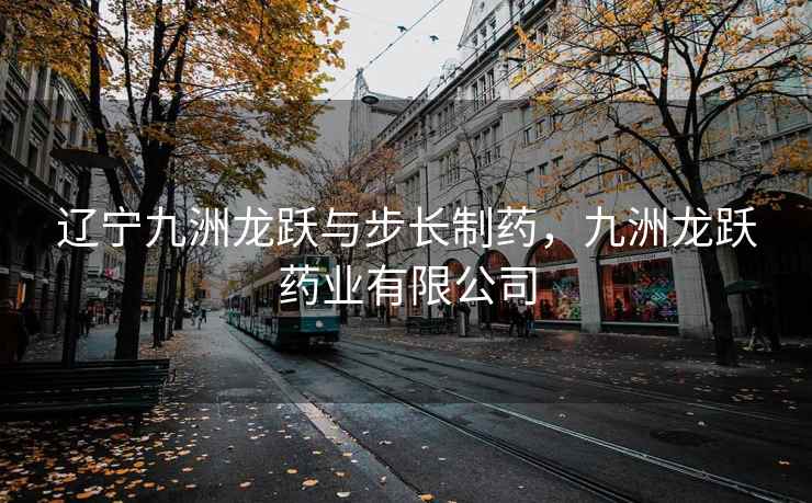 辽宁九洲龙跃与步长制药，九洲龙跃药业有限公司